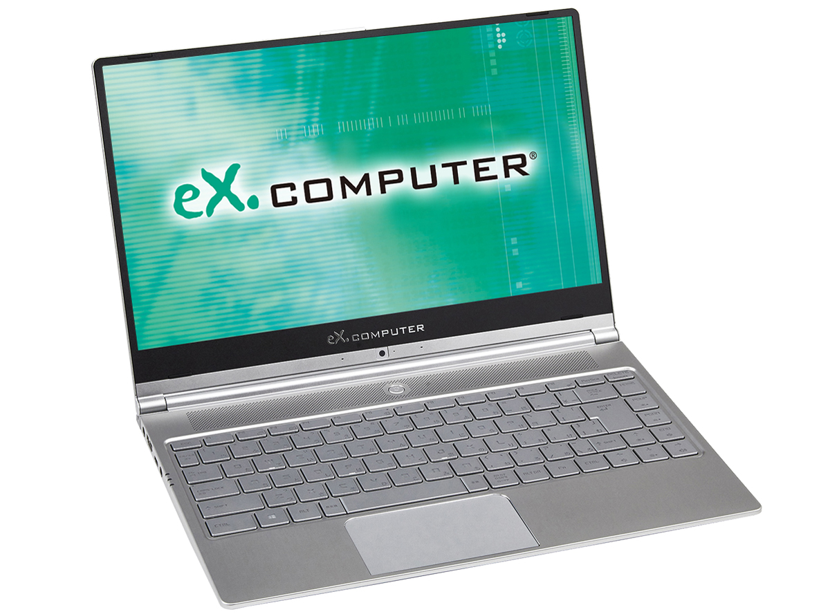 eX.computer note N1422K�V���[�Y N1422K-720/T �̐��i�摜
