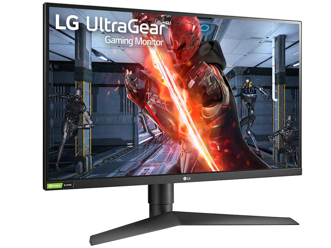 UltraGear 27GN750-B [27�C���`]