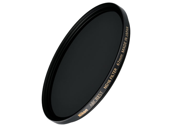 ARCREST ND16 FILTER 67mm �̐��i�摜