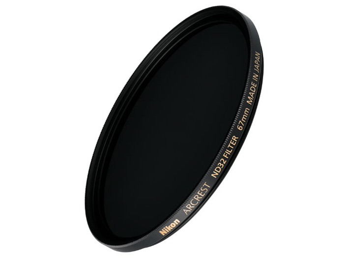 ARCREST ND32 FILTER 67mm �̐��i�摜