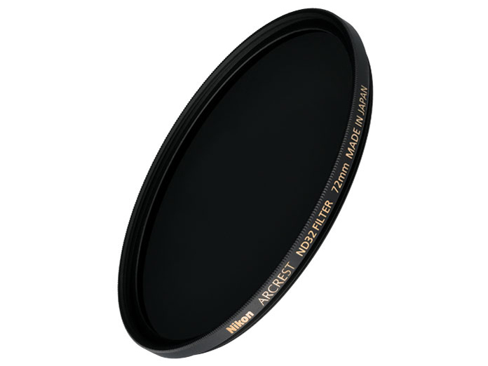 ARCREST ND32 FILTER 72mm �̐��i�摜