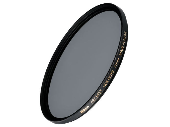 ARCREST ND4 FILTER 77mm �̐��i�摜