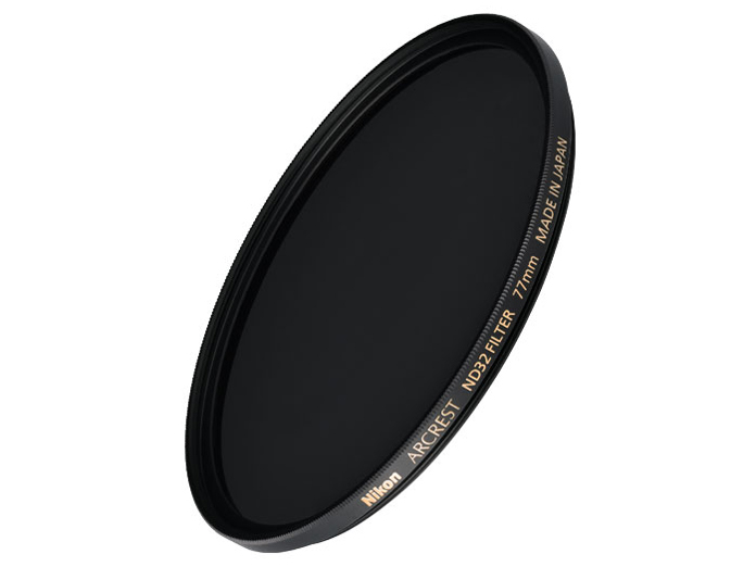 ARCREST ND32 FILTER 77mm �̐��i�摜