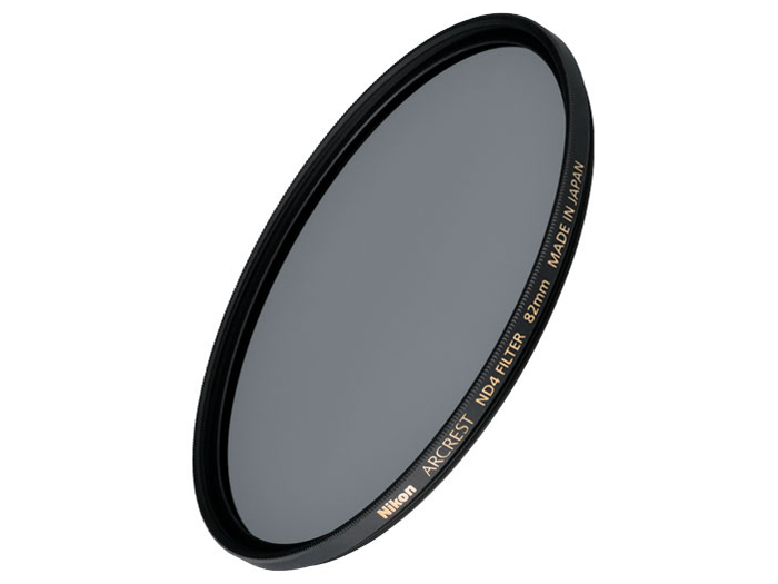 ARCREST ND4 FILTER 82mm �̐��i�摜