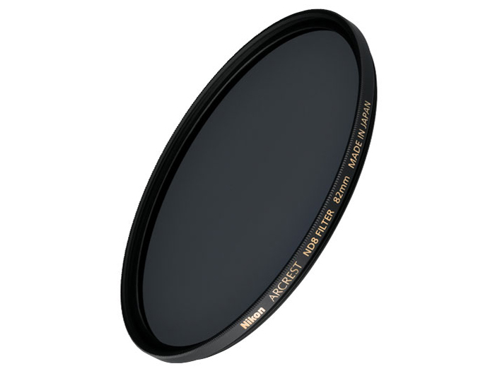 ARCREST ND8 FILTER 82mm �̐��i�摜
