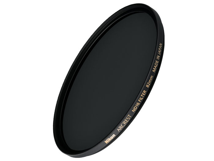 ARCREST ND16 FILTER 82mm �̐��i�摜