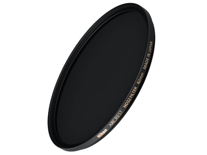 ARCREST ND32 FILTER 82mm �̐��i�摜