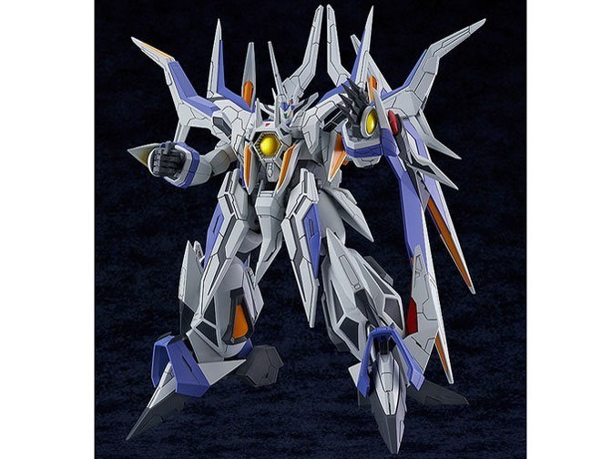 �����v��[�I���C�}�[ MODEROID �O���[�g�[�I���C�}�[
