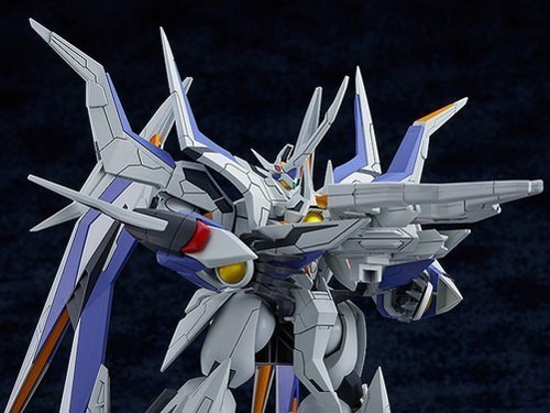 �����v��[�I���C�}�[ MODEROID �O���[�g�[�I���C�}�[