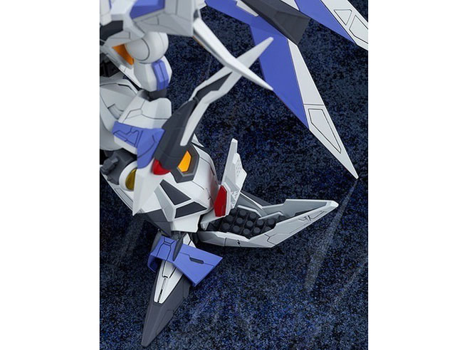 �����v��[�I���C�}�[ MODEROID �O���[�g�[�I���C�}�[