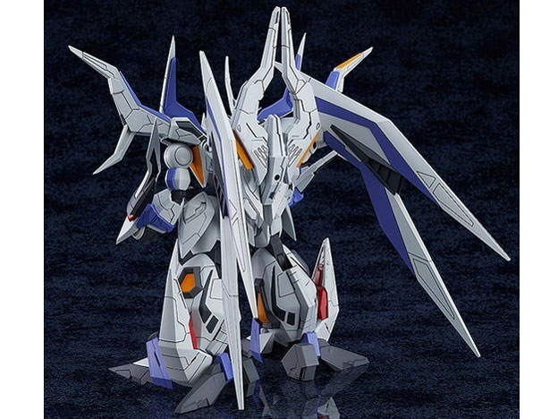 �����v��[�I���C�}�[ MODEROID �O���[�g�[�I���C�}�[