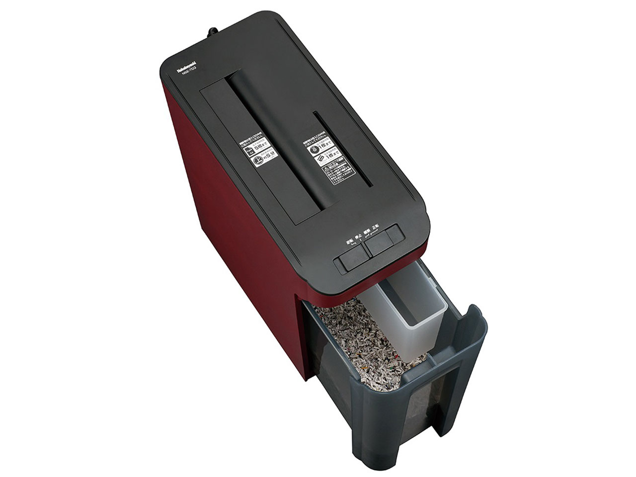 NSE-703WR [���C�����b�h]