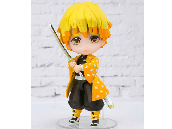 Figuarts mini ��ȑP�� �̐��i�摜