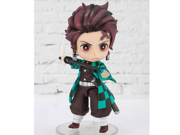 Figuarts mini �}��Y���Y