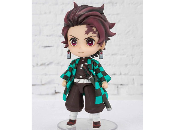 Figuarts mini �}��Y���Y