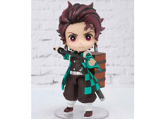 Figuarts mini �}��Y���Y