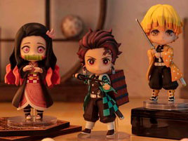 Figuarts mini �}��Y���Y