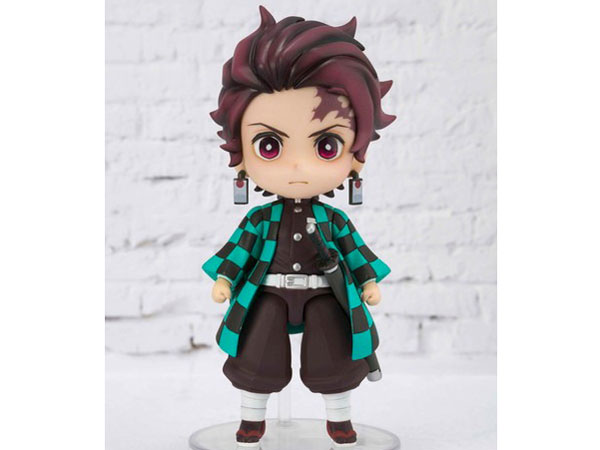 Figuarts mini �}��Y���Y �̐��i�摜