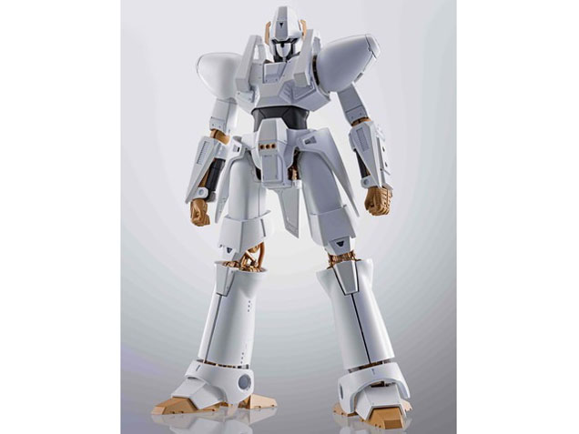 HI-METAL R �G���K�C�� �̐��i�摜