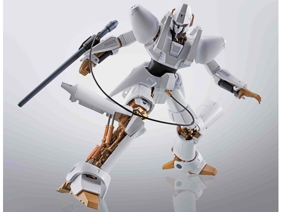 �w�A���O��2�x HI-METAL R �G���K�C�� �̐��i�摜