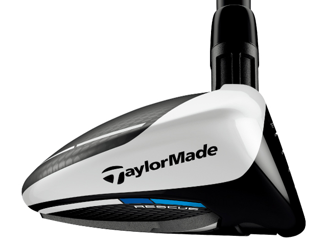 TaylorMade - 美品 SIM MAX 4UT 22° 4番ユーティリティ レスキューの+