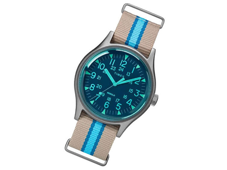 MK1 �A���~�j�E�� �J���t�H���j�A �O���[�� TW2T25300 �̐��i�摜