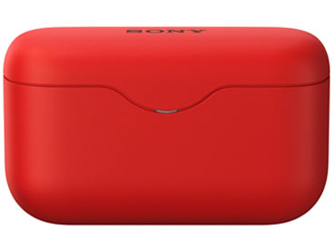 h.ear in 3 Truly Wireless WF-H800 (R) [���b�h]