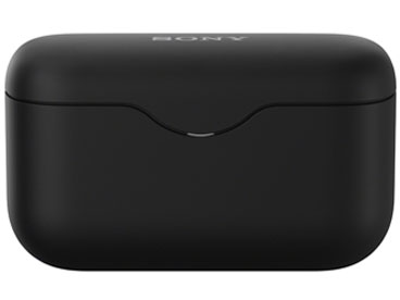 h.ear in 3 Truly Wireless WF-H800 (B) [�u���b�N]