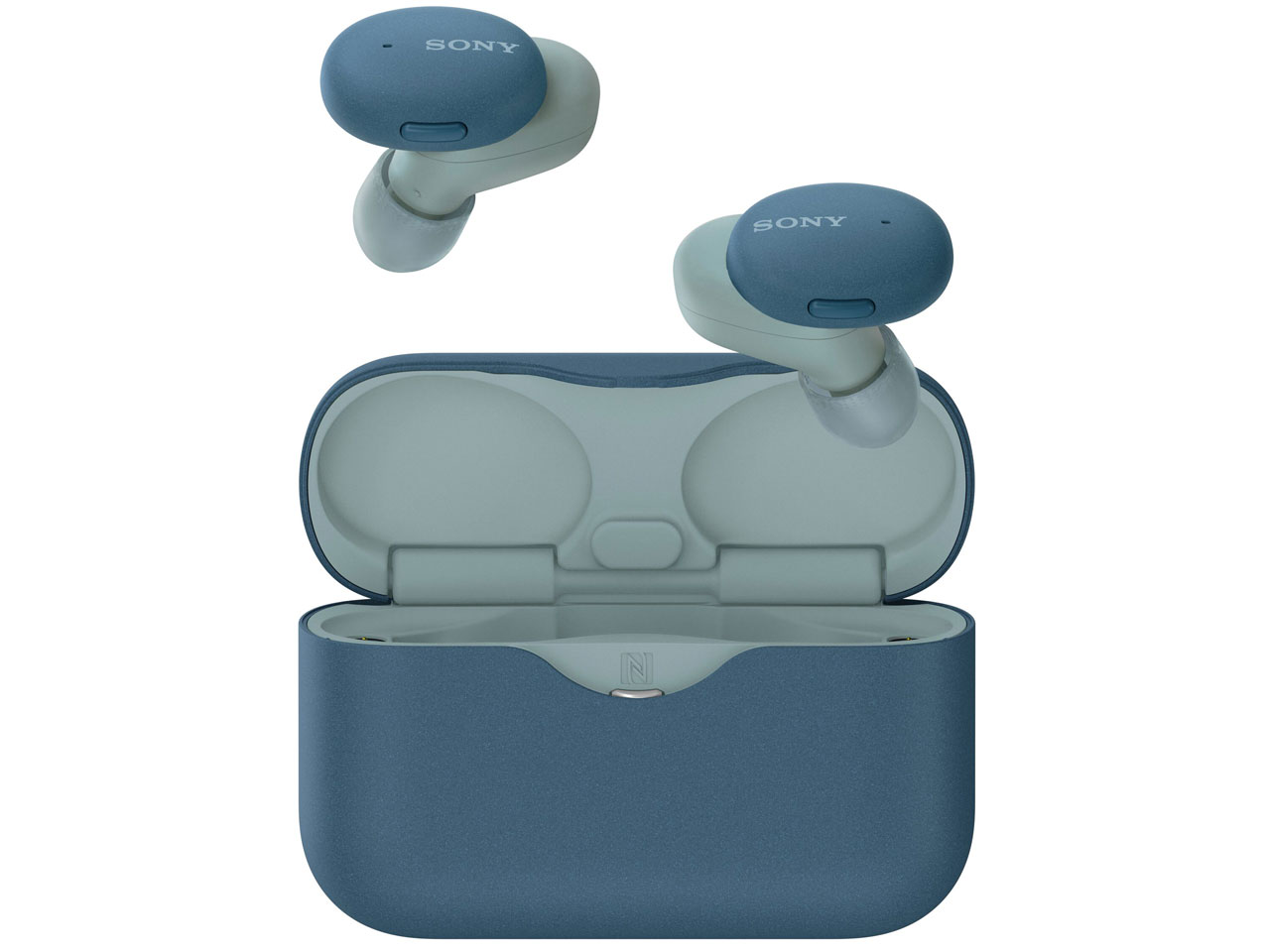 h.ear in 3 Truly Wireless WF-H800 (L) [�u���[]