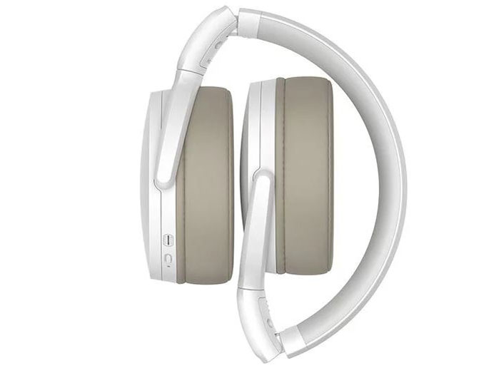 HD 350BT [WHITE]