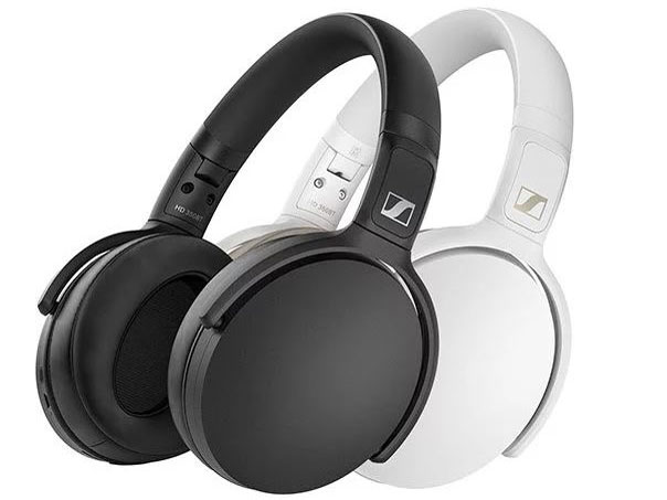 HD 350BT [WHITE]