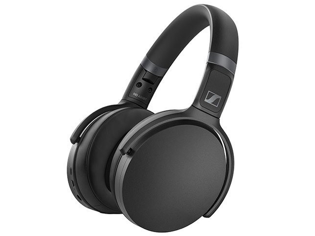 【最々終値下げ】ヘッドホン ゼンハイザー HD450BT ワイヤレス/ノイキャン ゼンハイザー HD 450BT 価格比較 - 価格.com