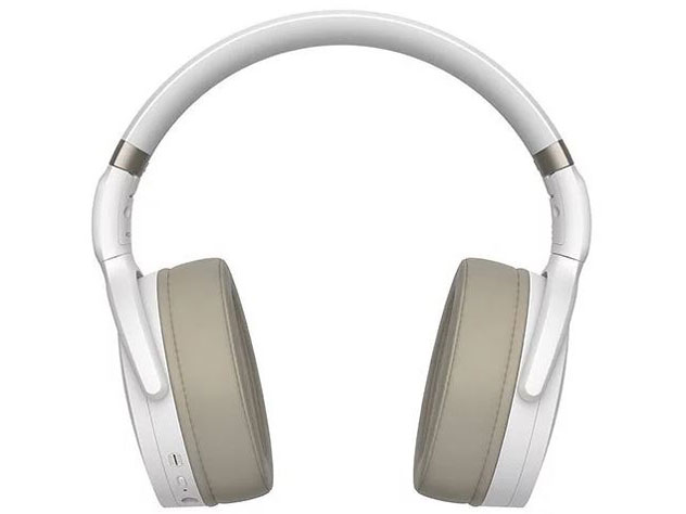HD 450BT [WHITE]