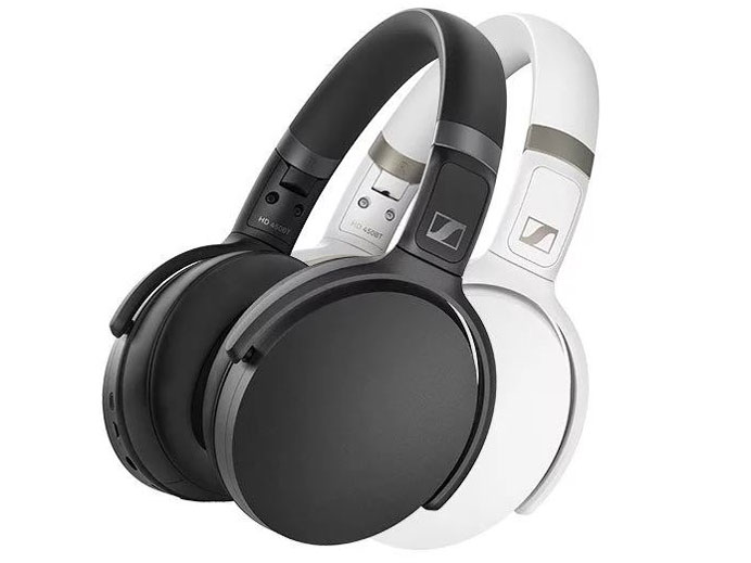 HD 450BT [WHITE]