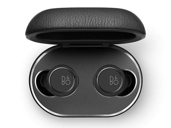 B&O PLAY Beoplay E8 3rd Generation [Black]