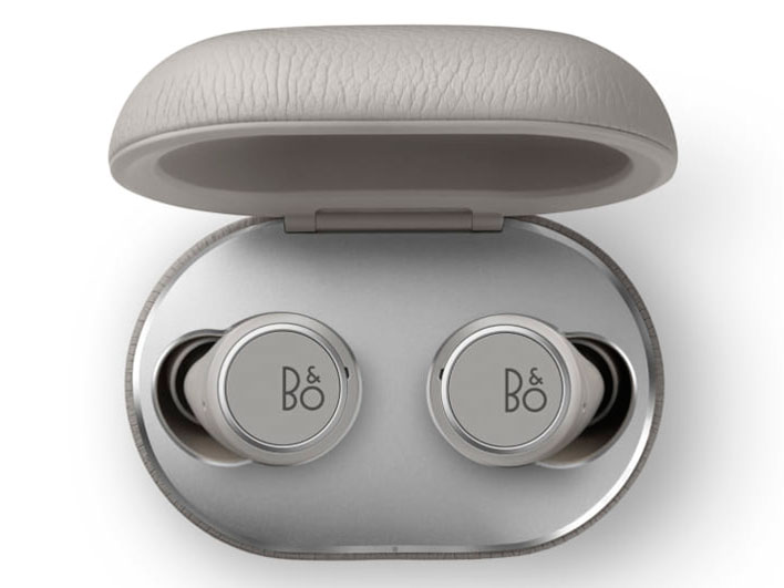 B&O PLAY Beoplay E8 3rd Generation [Grey Mist]
