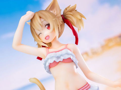 �\�[�h�A�[�g�E�I�����C�� 1/8 �V���J ����ver.