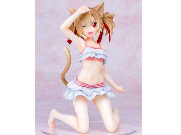 �\�[�h�A�[�g�E�I�����C�� 1/8 �V���J ����ver. �̐��i�摜