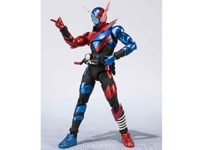 S.H.Figuarts ���ʃ��C�_�[�r���h ���r�b�g�^���N�t�H�[�� BEST SELECTION