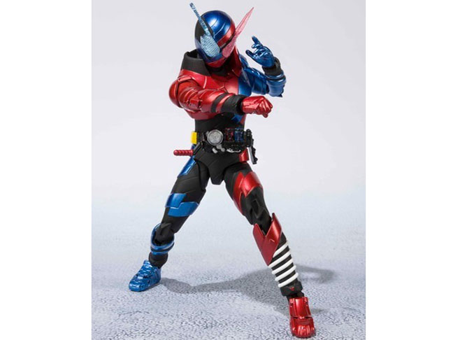 S.H.Figuarts ���ʃ��C�_�[�r���h ���r�b�g�^���N�t�H�[�� BEST SELECTION