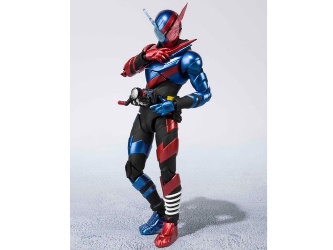 S.H.Figuarts ���ʃ��C�_�[�r���h ���r�b�g�^���N�t�H�[�� BEST SELECTION