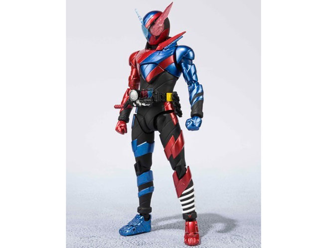 S.H.Figuarts ���ʃ��C�_�[�r���h ���r�b�g�^���N�t�H�[�� BEST SELECTION �̐��i�摜