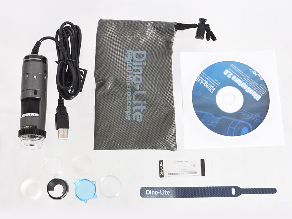 Dino-Lite Edge M AF EDR/EDOF/AMR/FLC Polarizer(�Ό�) DINOAF4915ZT