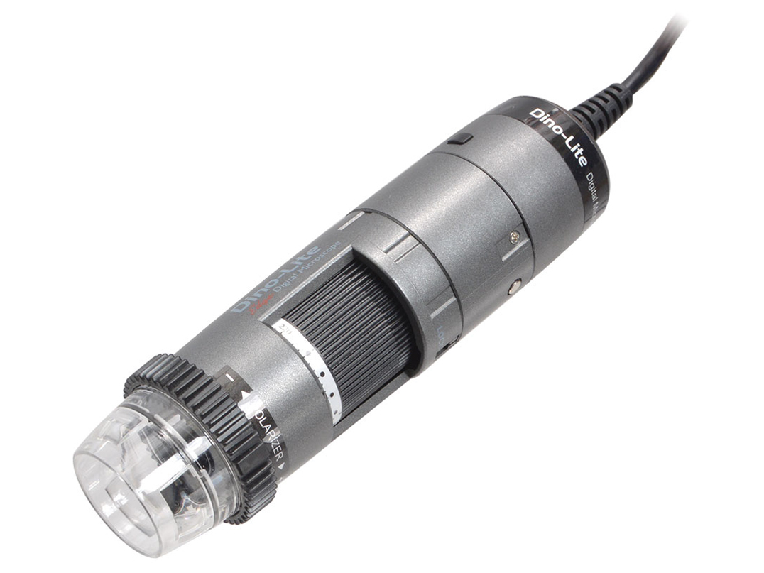 Dino-Lite Edge M AF EDR/EDOF/AMR/FLC Polarizer(�Ό�) DINOAF4915ZT �̐��i�摜