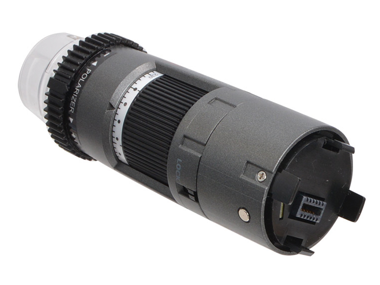 Dino-Lite Edge M AF EDR/EDOF/AMR/FLC Polarizer(�Ό�) LWD DINOAF4915ZTL