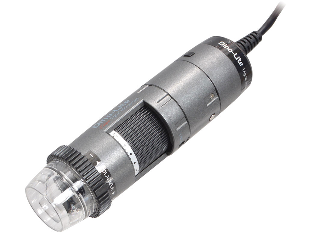 Dino-Lite Edge M AF EDR/EDOF/AMR/FLC Polarizer(�Ό�) LWD DINOAF4915ZTL �̐��i�摜