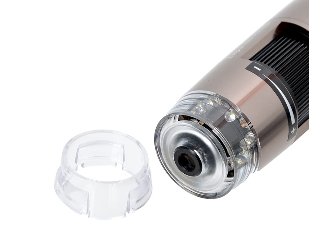 Dino-Lite Edge S AXH/FLC 800x DINOAM7515MT8A