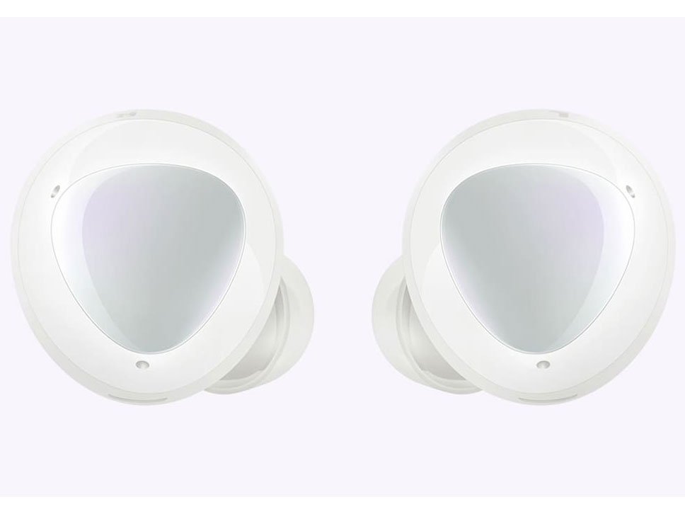 スマホアクセサリー Galaxy Buds+ SM-R175NZWAXJP サムスン Galaxy Buds+ SM-R175NZWAXJP [ホワイト] 価格比較