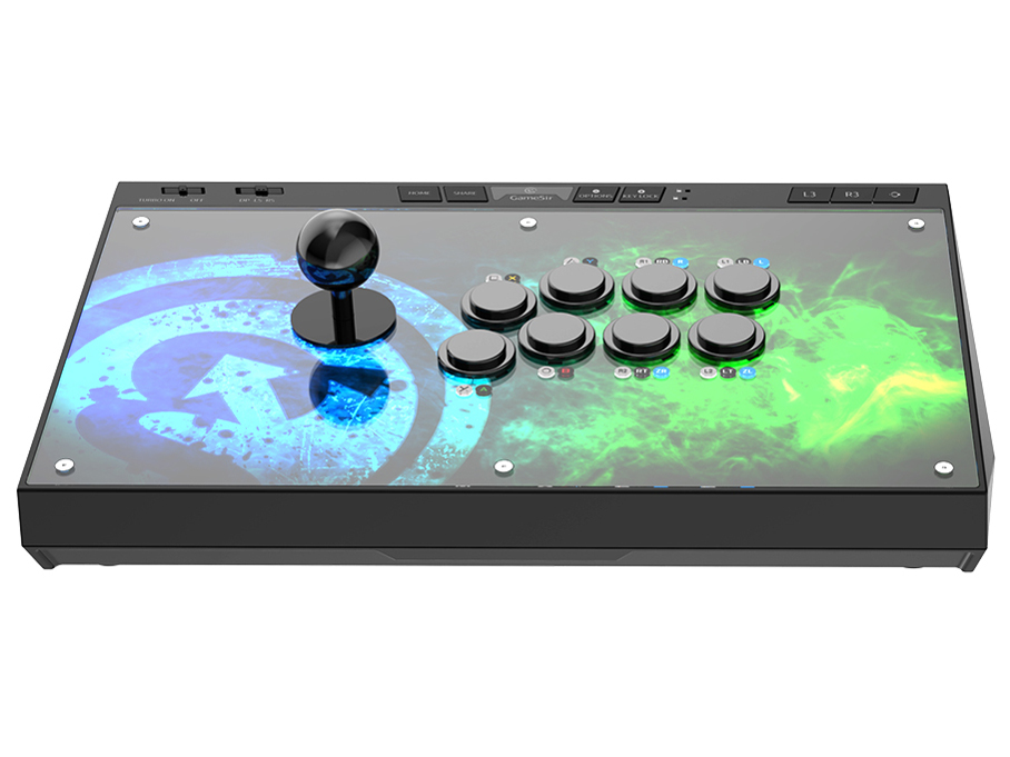 �A�[�P�[�h�R���g���[���[ C2 �̐��i�摜