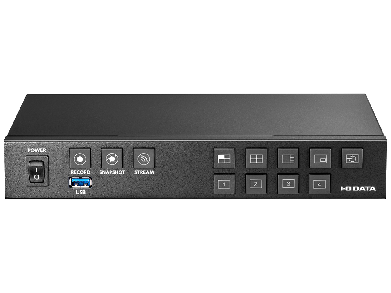 LIVE ARISER GV-LSBOX �̐��i�摜